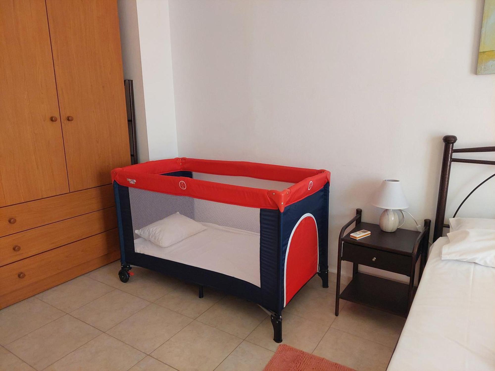 Georgia'S Family Apartment Iráklio Kültér fotó